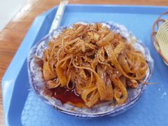 -八亩沟擀面皮(西安首店)