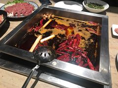 -锦城印象火锅(天府三街店)