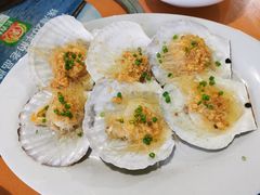 -淇沙湾渔村餐厅