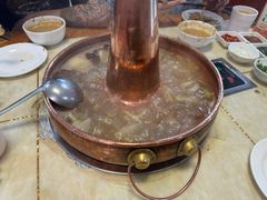 -富鹏轩(京味涮肉分店)