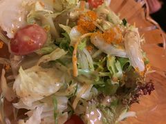 -千吉日本料理(日本一条街店)