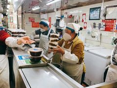 -芳婆糕团店(王府大街店)