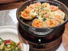 -山四砂锅(太原钟楼街店)