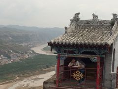 -香炉寺