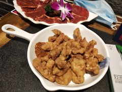 -大龙燚火锅(春熙店)