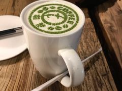 -咖梦餐厅 COMENG RESTAURANT