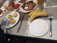 -北上海大酒店-北鸥西餐厅