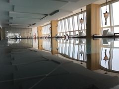 -上海柏悦酒店