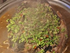 -令狐冲·炭烤活鱼(宝龙店)