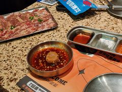 -首尔烤肉大排档(合生汇店)