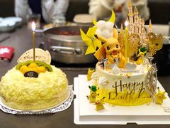 -捞王锅物料理(上海世茂广场店)