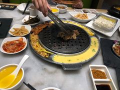 -韩宫宴和牛烤肉(合肥滨湖银泰城店)
