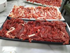 -潮牛潮汕牛肉火锅(旺角大学城商业街店)