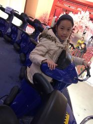 -南京万达乐园