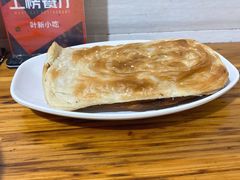 -叶新小吃店(来凤小区总店)