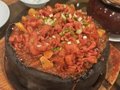 -西江美食舫·江西菜(健德桥店)