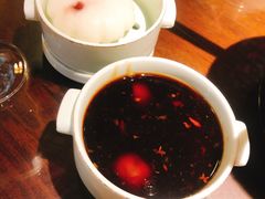 桂花糖芋苗-应天大明王朝·南京菜(中山陵店)