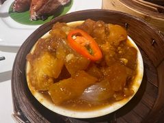 -東海海鲜酒家(中信广场店)