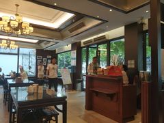 大堂-熙盛源(复兴路店)