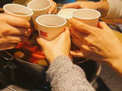 -李子坝梁山鸡(李子坝大鸡哥店)