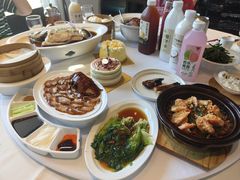 -眉州东坡(清河万象汇店)