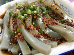 -小厨子私房菜·云南美食店