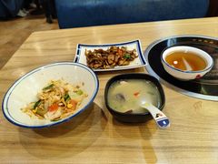 -妈妈的味道(和顺古镇店)