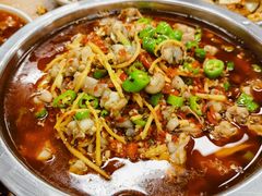 -艺味深尝(云锦路店)