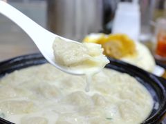 砂锅小馄饨-雪琴面馆富安特色鱼汤面(城中花园店)