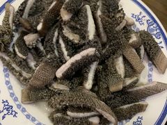 -老爆肚满五香烧牛羊肉