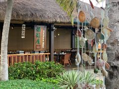 -三亚亚龙湾天域度假酒店