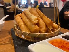 -陆壹捌餐厅(五大道店)