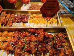 -池田寿司·4H鲜作(西直门凯德华联店)