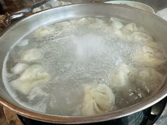-清之口·东乡鸡自助饺子(经二路店)