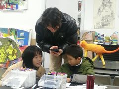 -耳朵人艺术(解放碑校区)