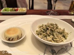 -唐御宴•御宴宫•唐代菜点(芙蓉西路店)