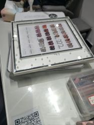 -丫丫NAIL日式自助美甲美睫沙龙