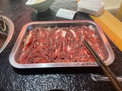 -京炭铜锅涮肉·羊蝎子·羊肉炉(保利·时光里店)