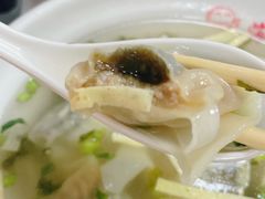 -海平馄饨(逍遥二路店)