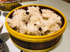 -宁夏国强手抓羊肉·清真菜(未央路凤三店)