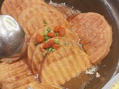 -俭寨大盘鸡·手抓肉·烧烤新疆菜(乌苏路店)