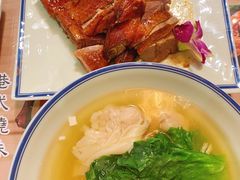 -香港新曜记茶餐厅(万泰城店)