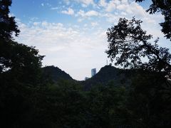 -黔灵山公园