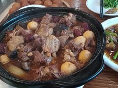 -东北人家铁锅炖(鞍山路店)