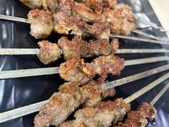 -运德成·天津老味烧烤(广开二马路店)