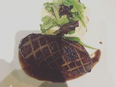 -Le Comptoir de la Gastronomie