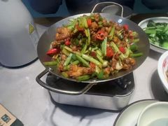 -庐州太太(鼓楼店)
