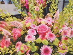 -行者书屋大堂吧 ·下午茶(南京圣和府邸酒店)