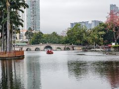 -荔湾湖公园