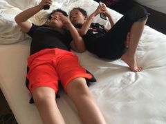 -泰华博悦大酒店